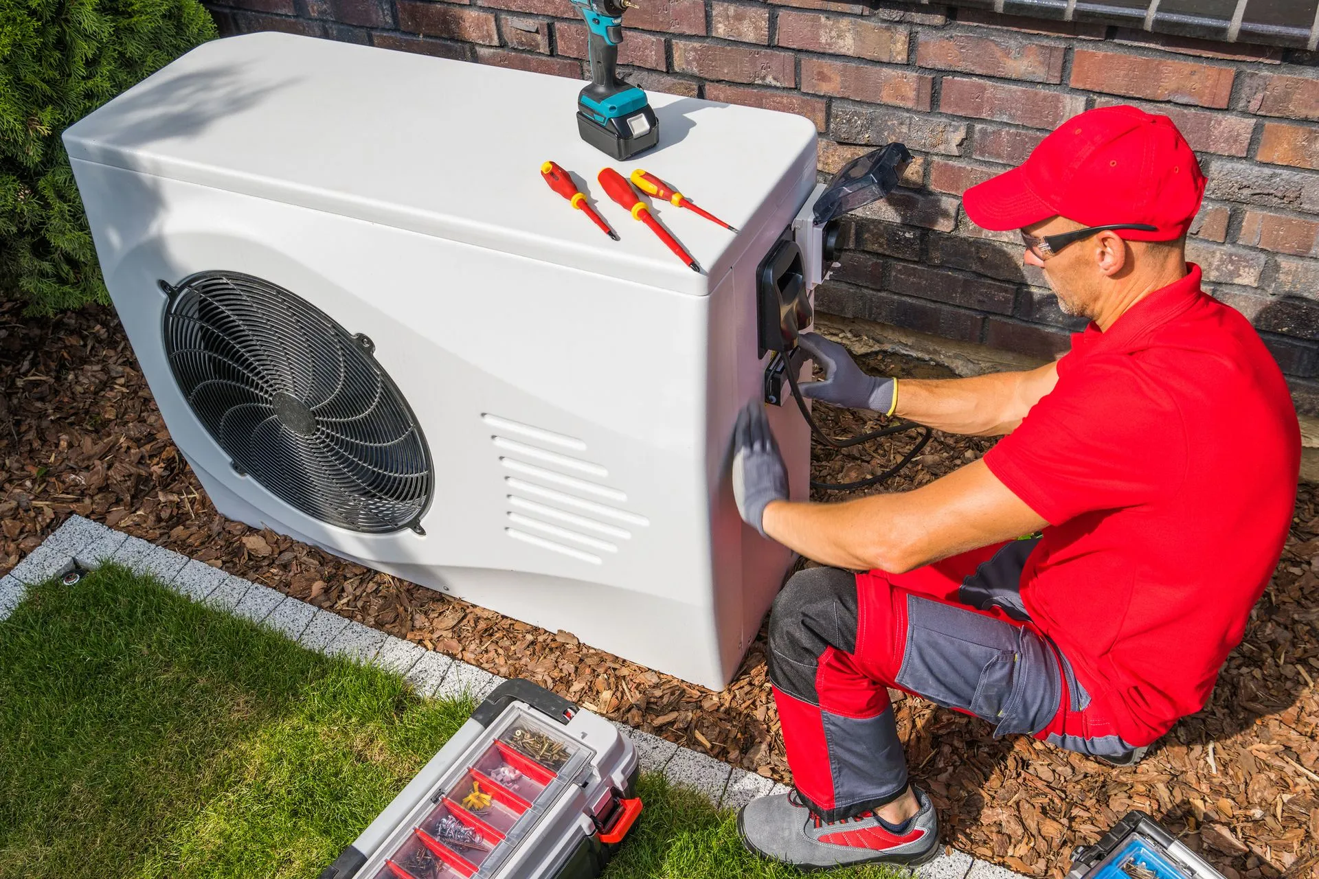 About HVAC in Dewey, AZ